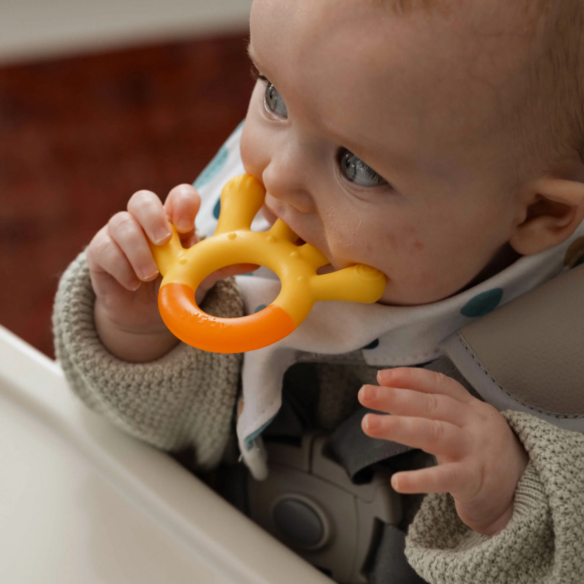 3 Stage Teether Set - Image 2