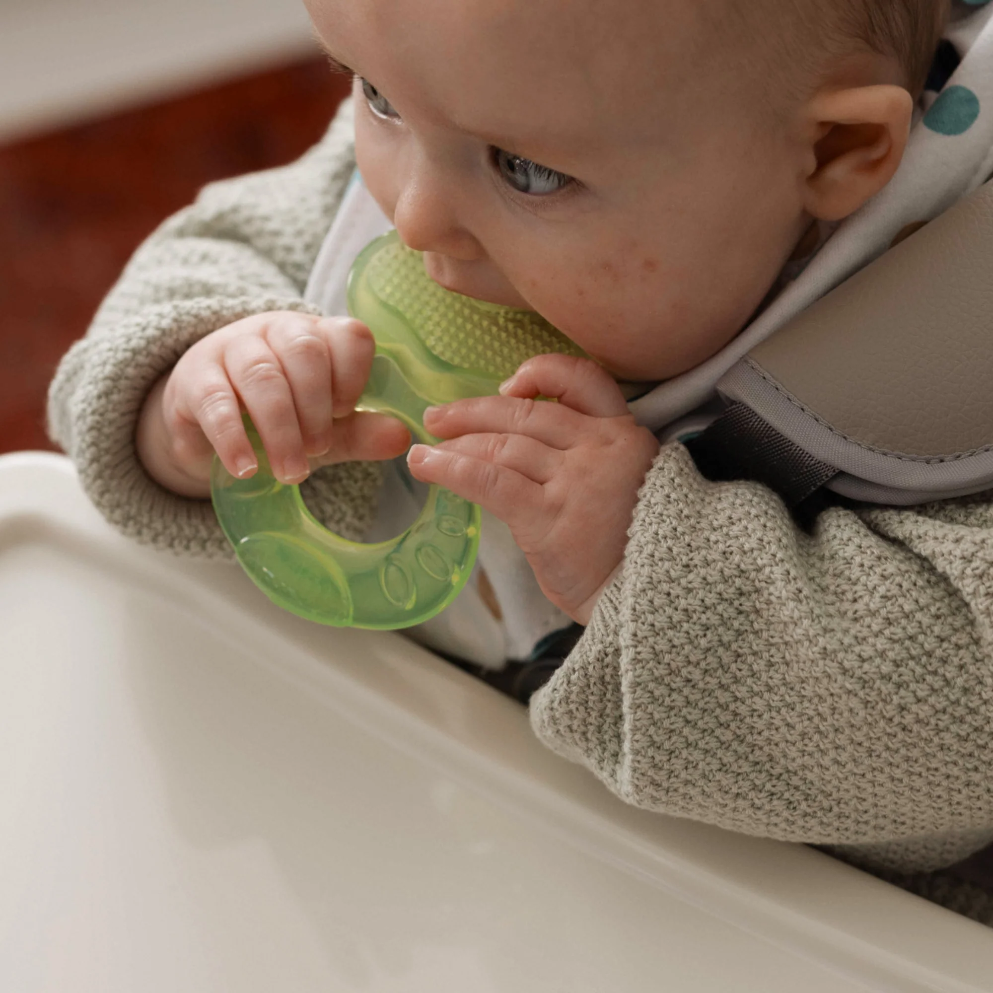 3 Stage Teether Set - Image 3