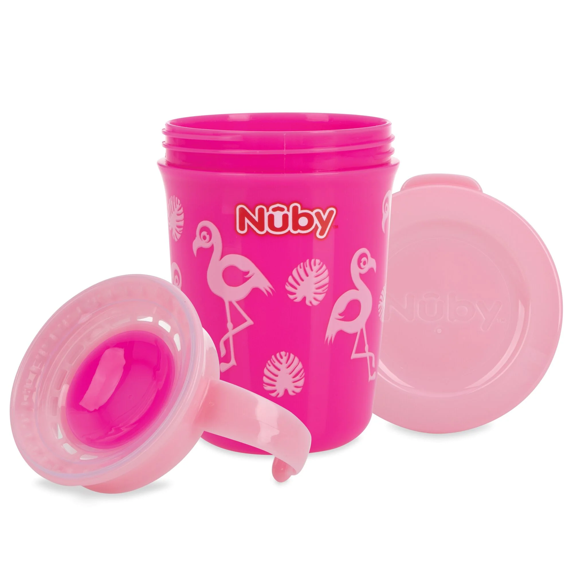 Wonder Mini 360 Cup 240ml - Twin Pack - Image 4