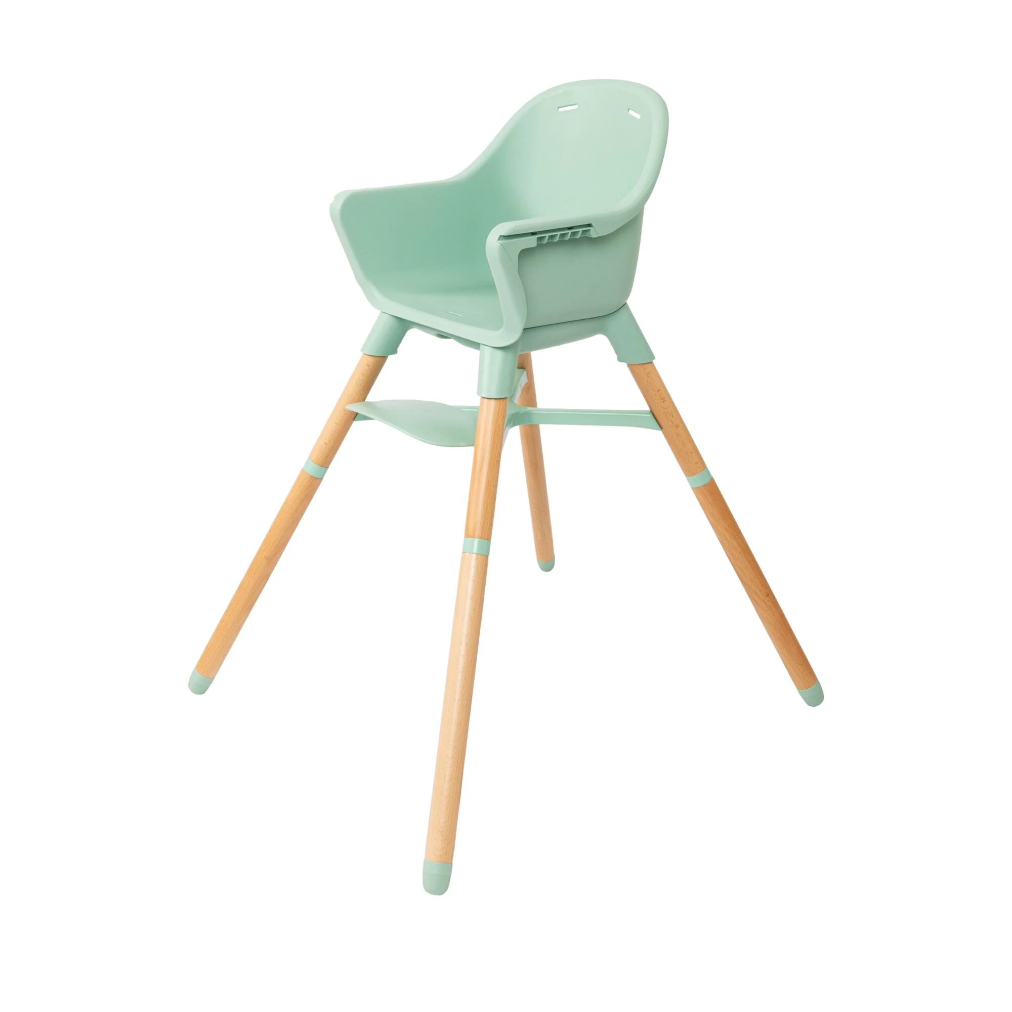 4-in-1 Multi-Use Highchair - Image 11