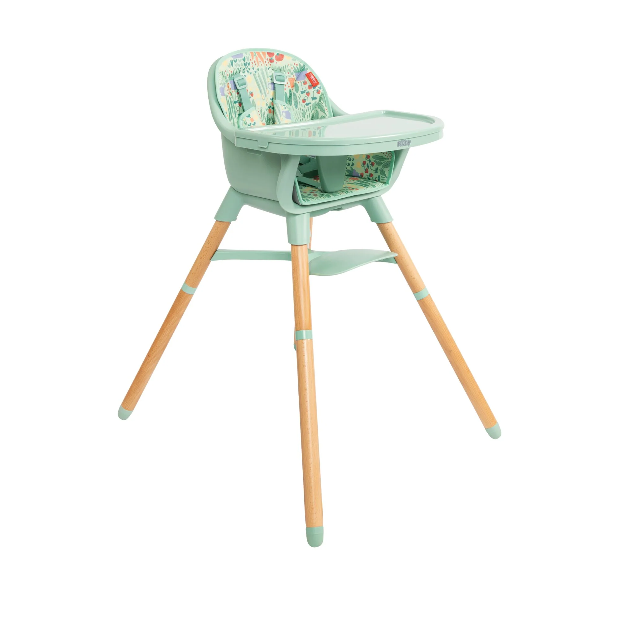4-in-1 Multi-Use Highchair - Image 5