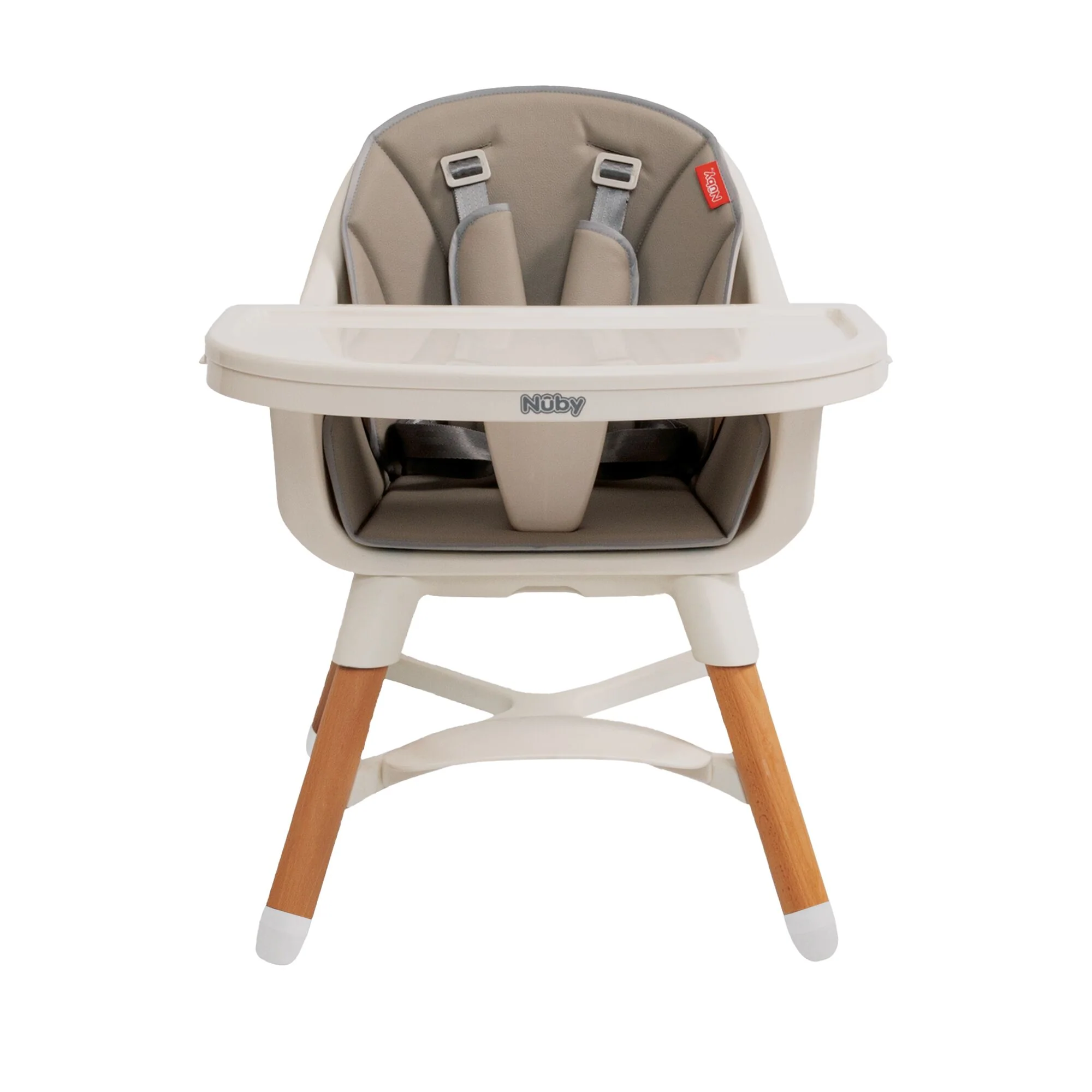 4-in-1 Multi-Use Highchair - Image 8