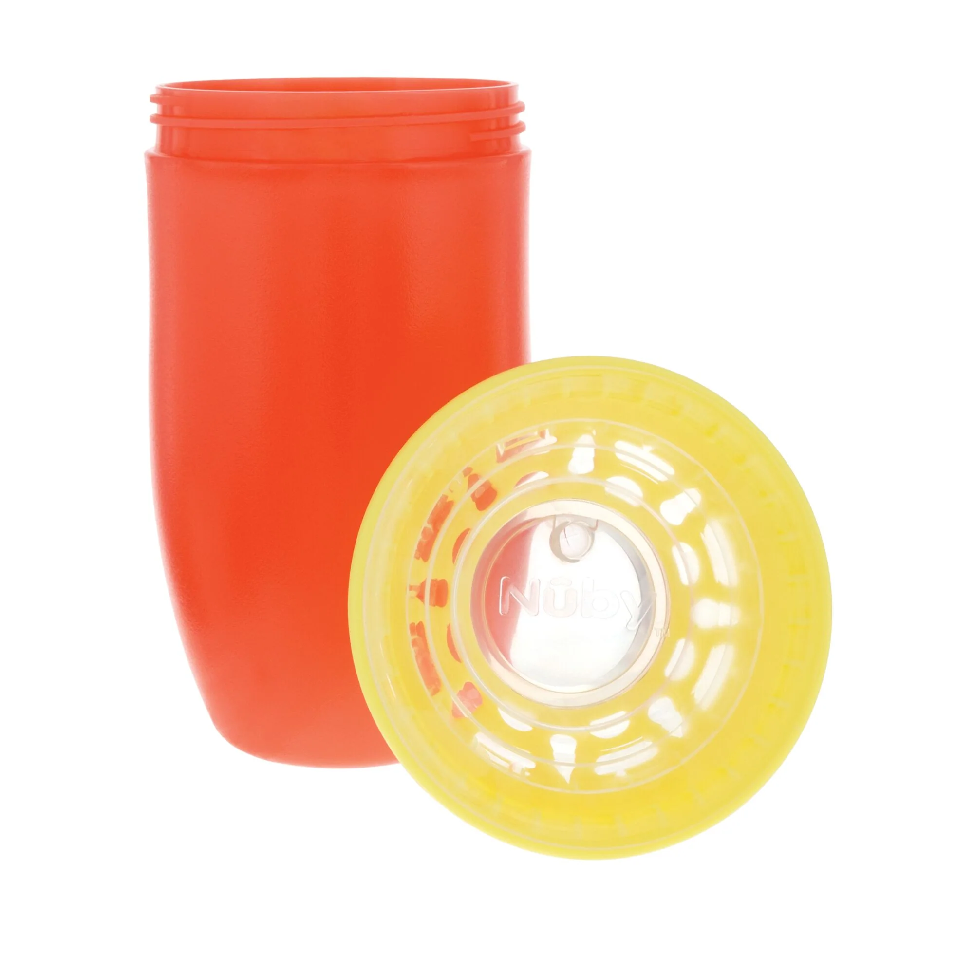 All Around Beaker 2 Pack - Pink and Red - Image 4