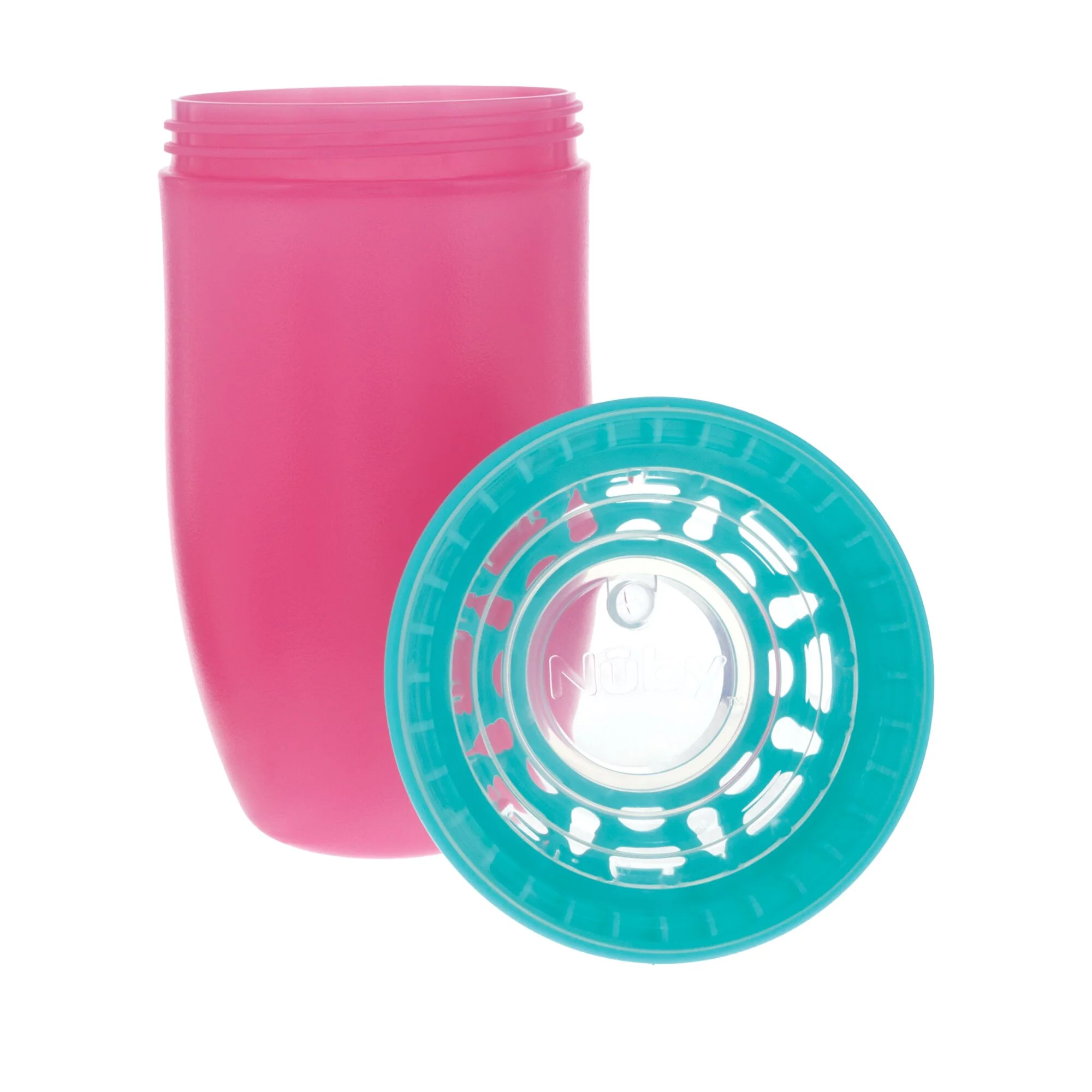 All Around Beaker 2 Pack - Pink and Red - Image 5