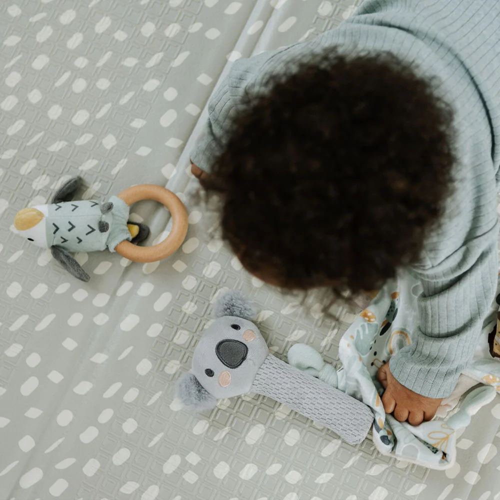 Animal Adventures Baby Gift Set - Image 3