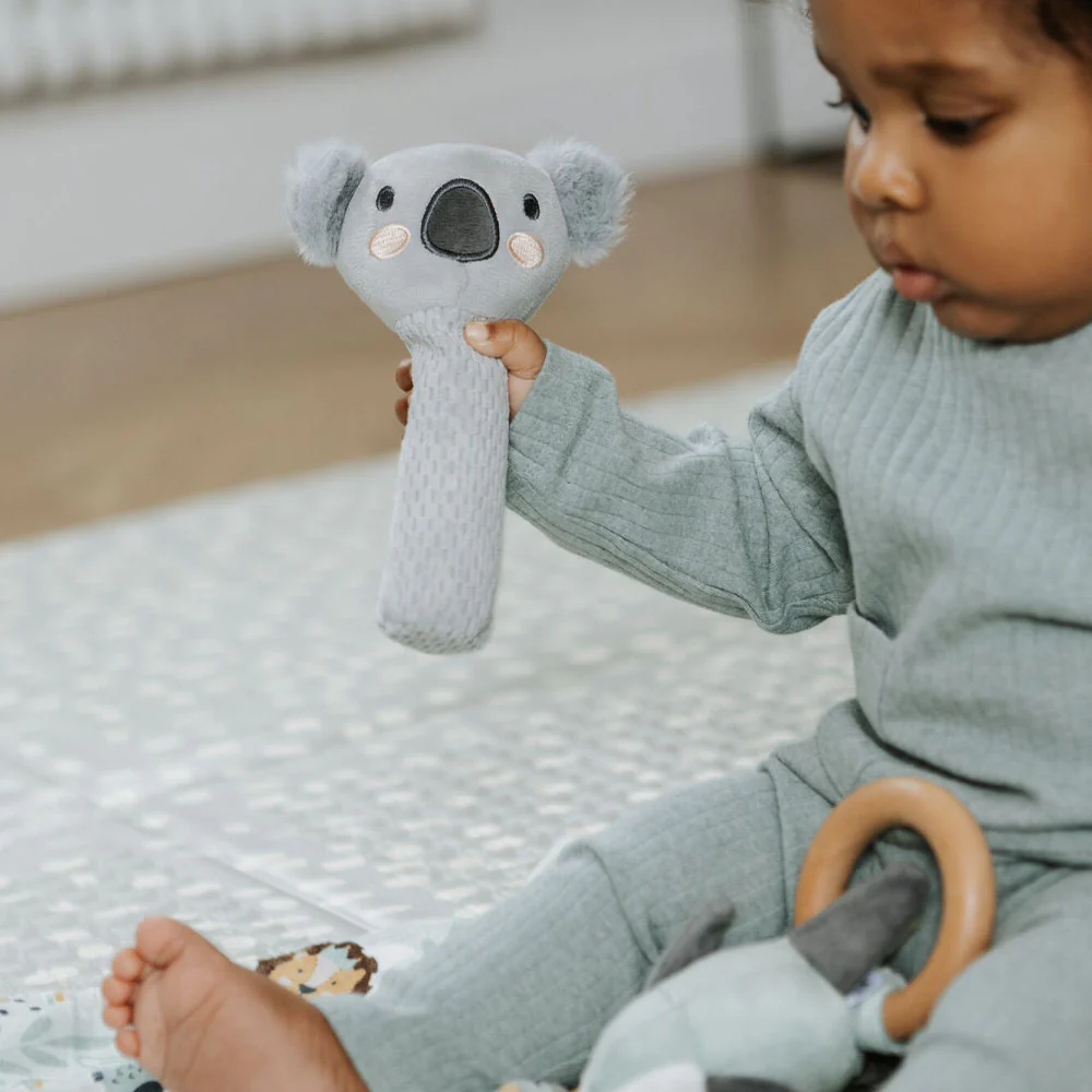 Animal Adventures Baby Gift Set - Image 4