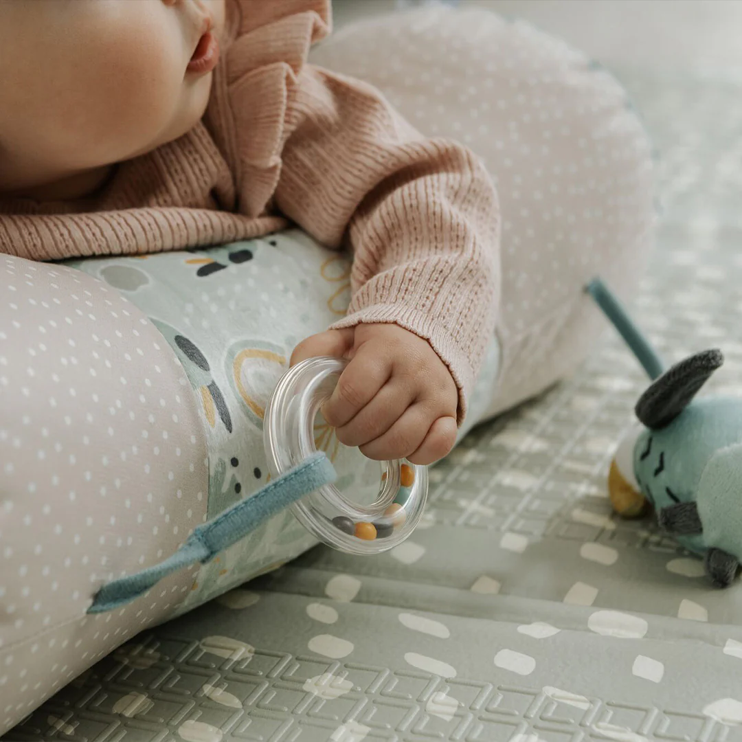 Animal Adventures Nursery Bundle - Image 5