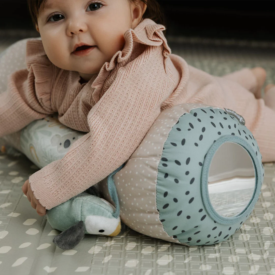 Animal Adventures Baby Playtime Set - Image 5