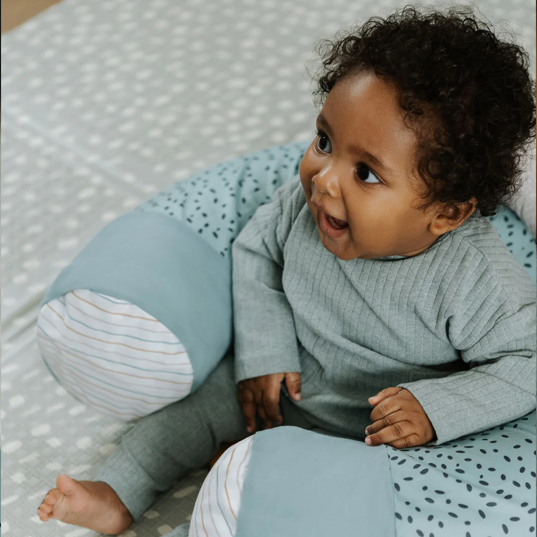 Animal Adventures Baby Sit Me Up Floor Seat - Image 3