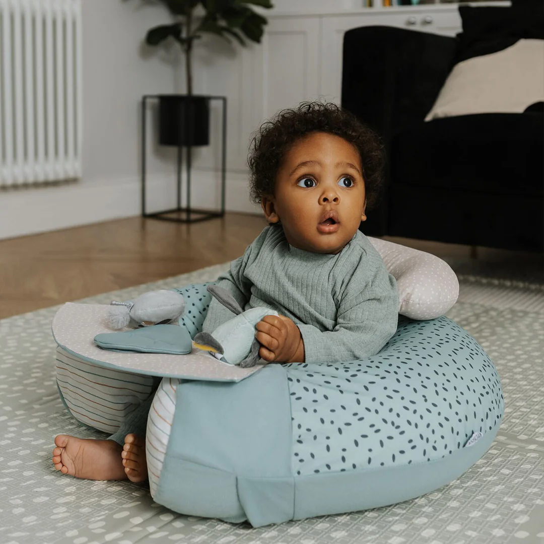 Animal Adventures Baby Sit Me Up Floor Seat - Image 5
