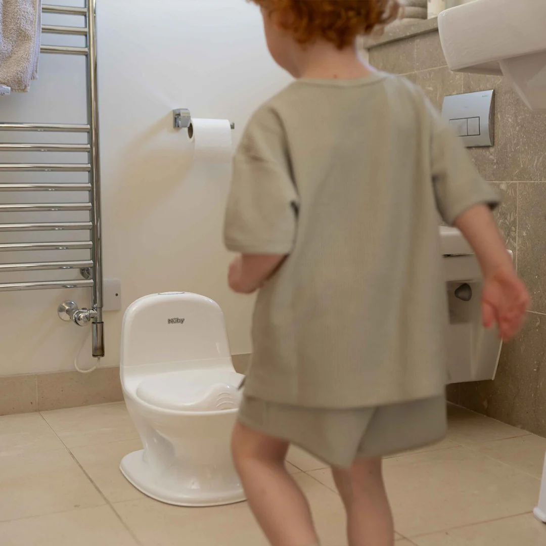 You'll Be Happy Without Your Nappy, Potty Training Bundle - Image 8