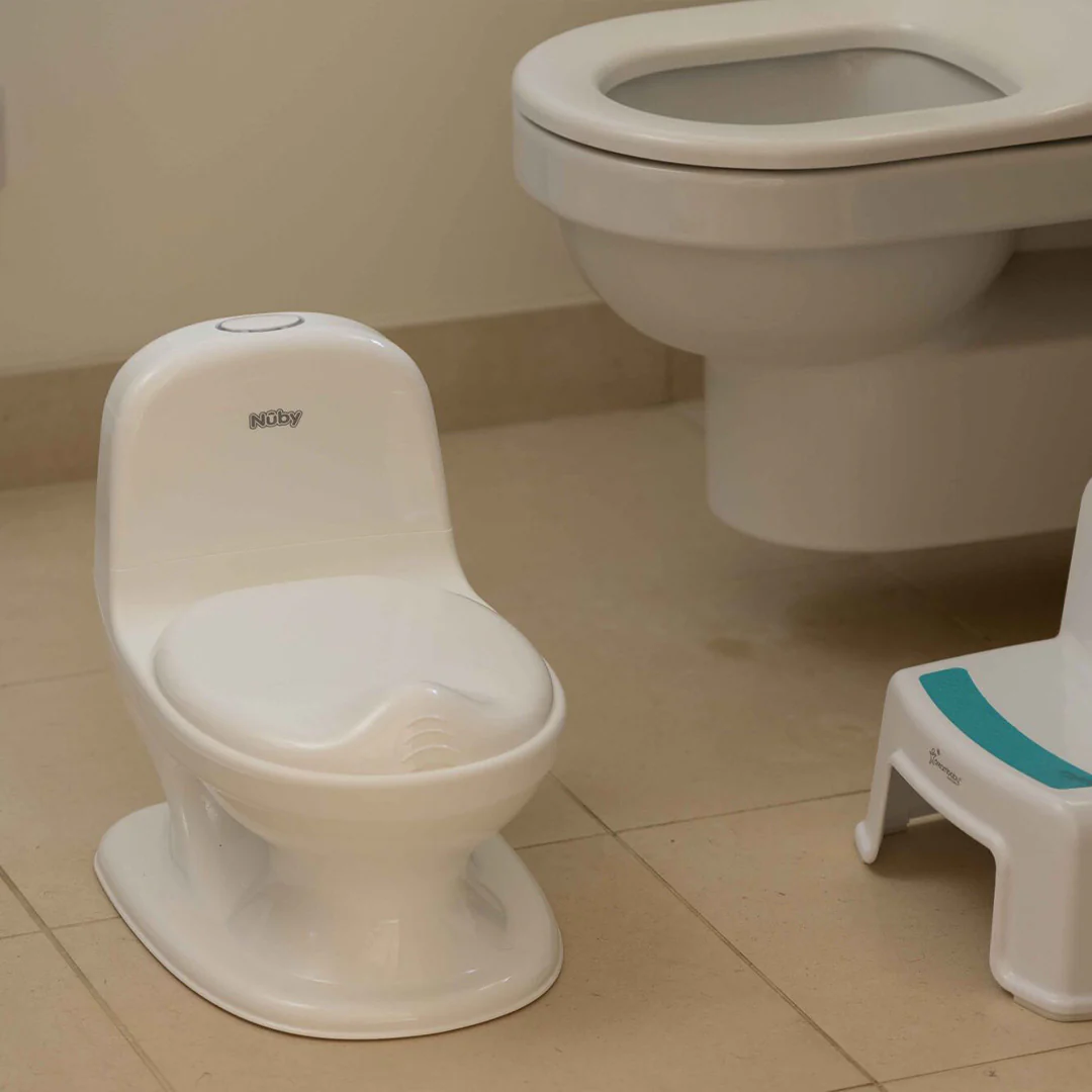 You'll Be Happy Without Your Nappy, Potty Training Bundle - Image 9
