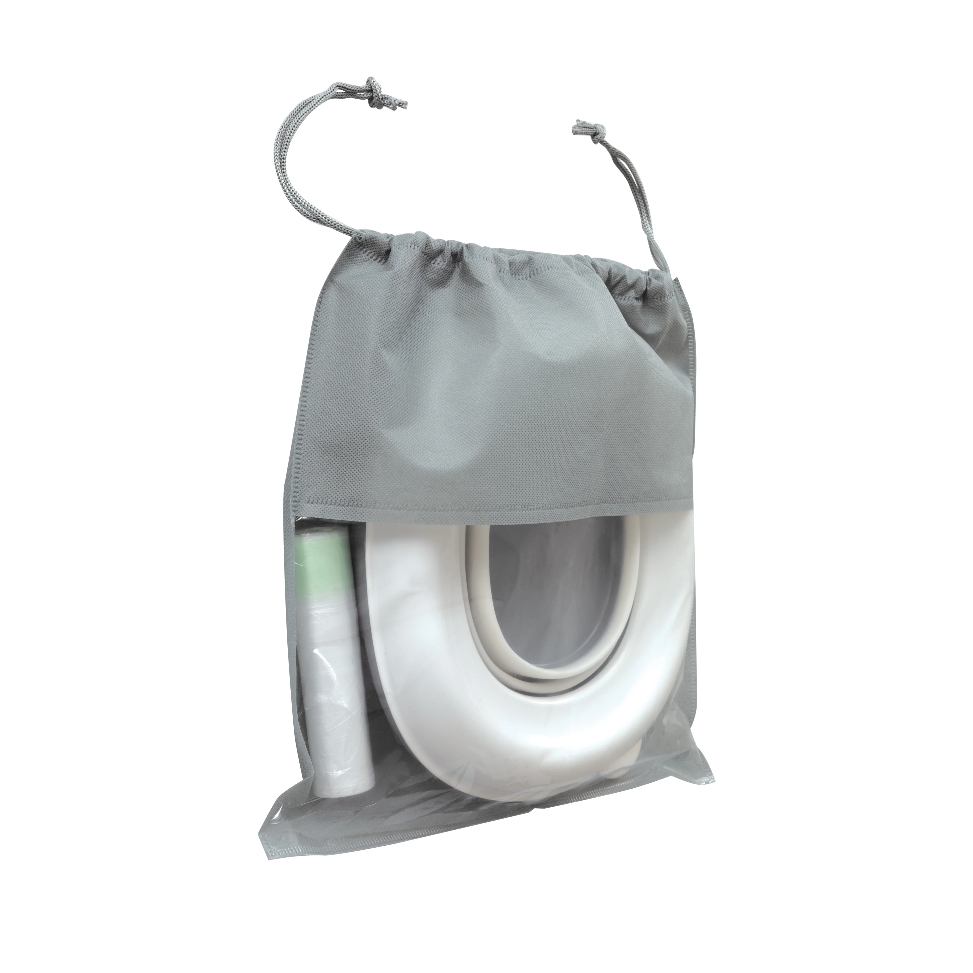 Go Potty Folding Potty Seat - Image 3