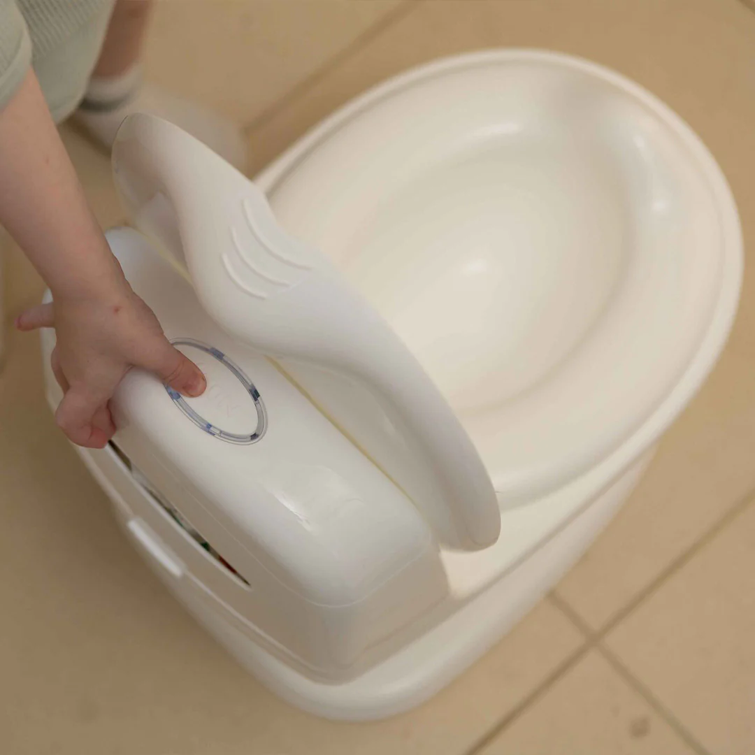 You'll Be Happy Without Your Nappy, Potty Training Bundle - Image 3