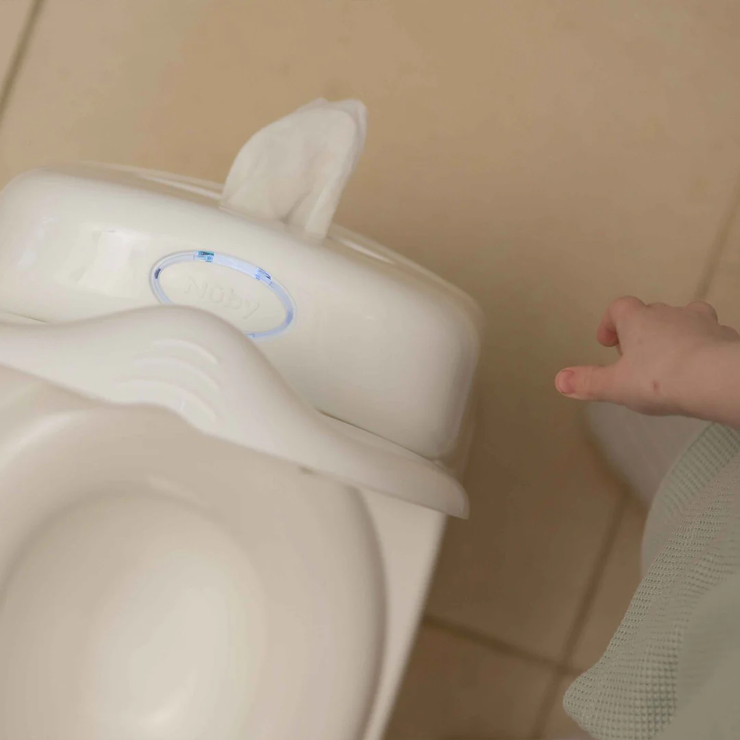 You'll Be Happy Without Your Nappy, Potty Training Bundle - Image 6