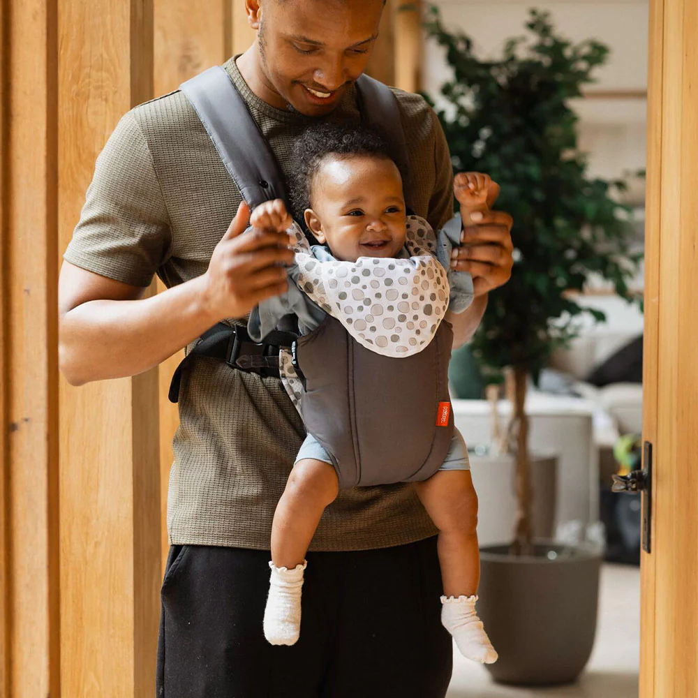 Baby Carrier 2 in 1 - Image 3