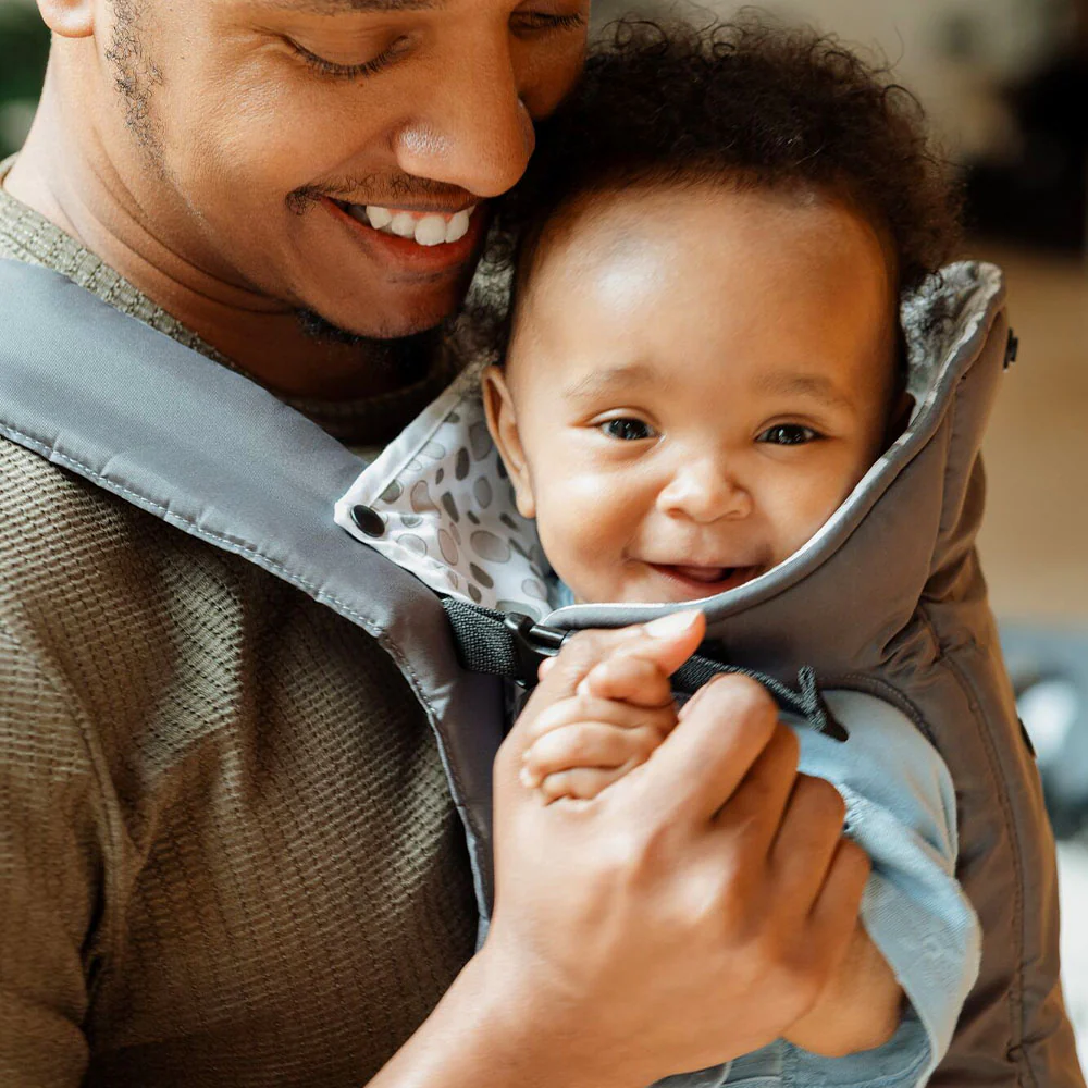 Baby Carrier 2 in 1 - Image 4