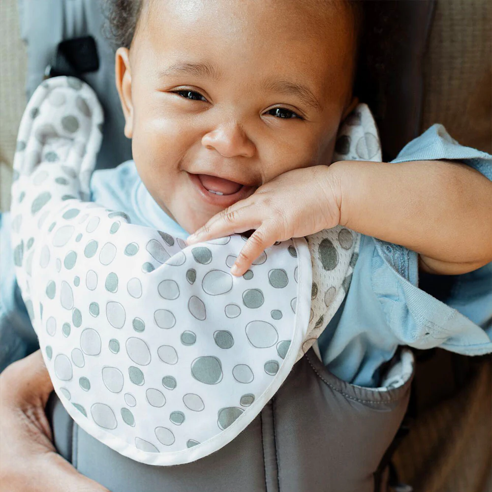 Baby Carrier 2 in 1 - Image 5