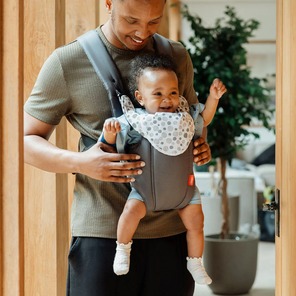 Baby Carrier 2 in 1 - Image 6