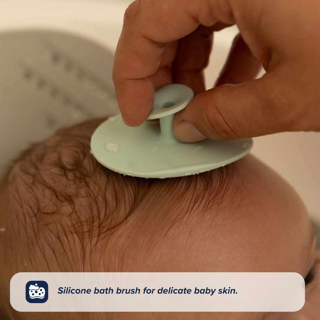 Baby Healthcare and Grooming Kit - Image 5