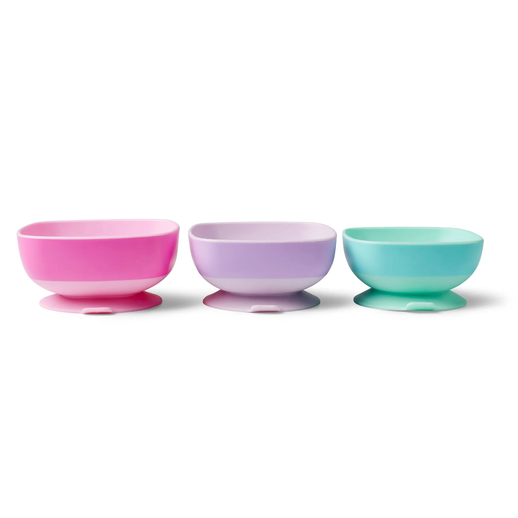 Baby Suction Bowls Set of 3 - Image 3