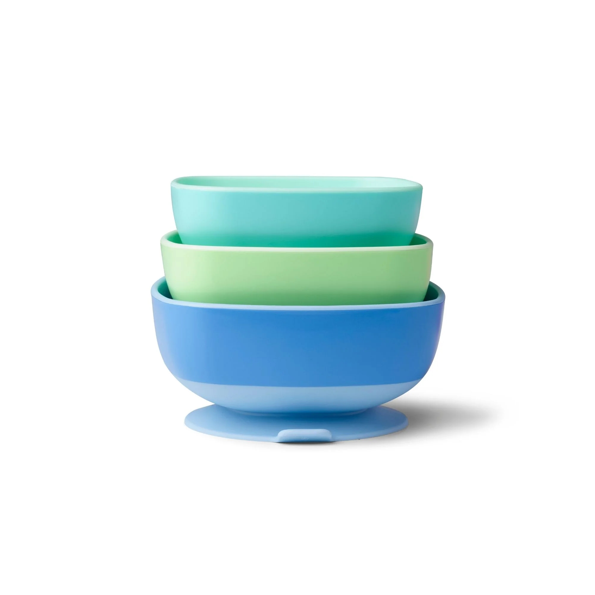 Baby Suction Bowls Set of 3 - Image 4