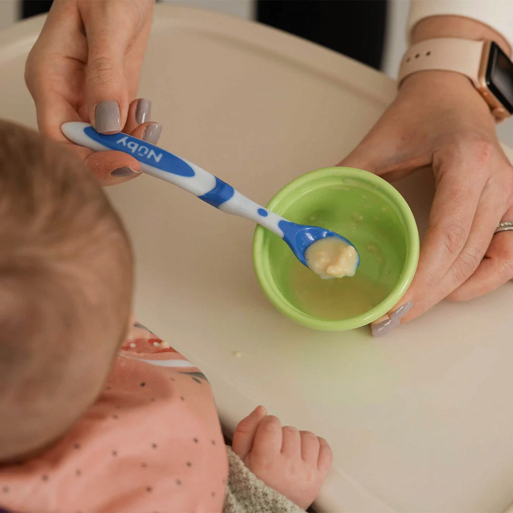 Baby Weaning Spoons - Image 3