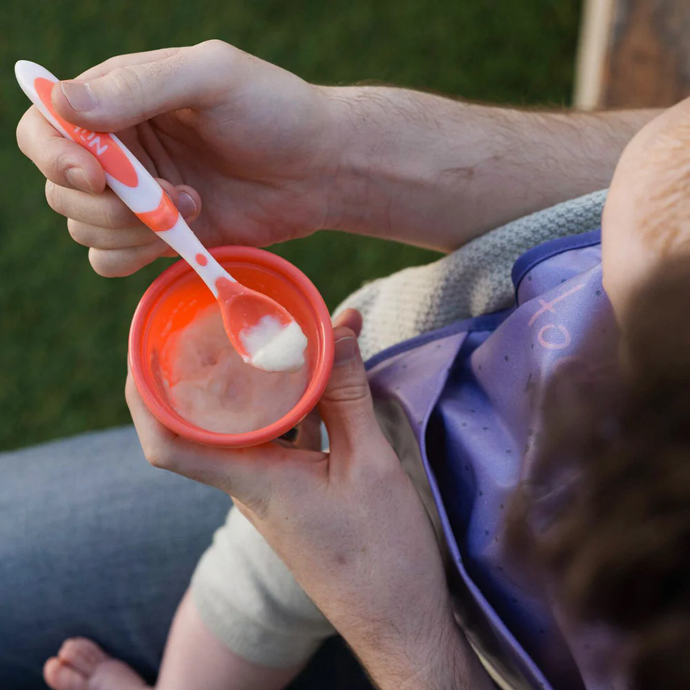 Baby Weaning Spoons - Image 5