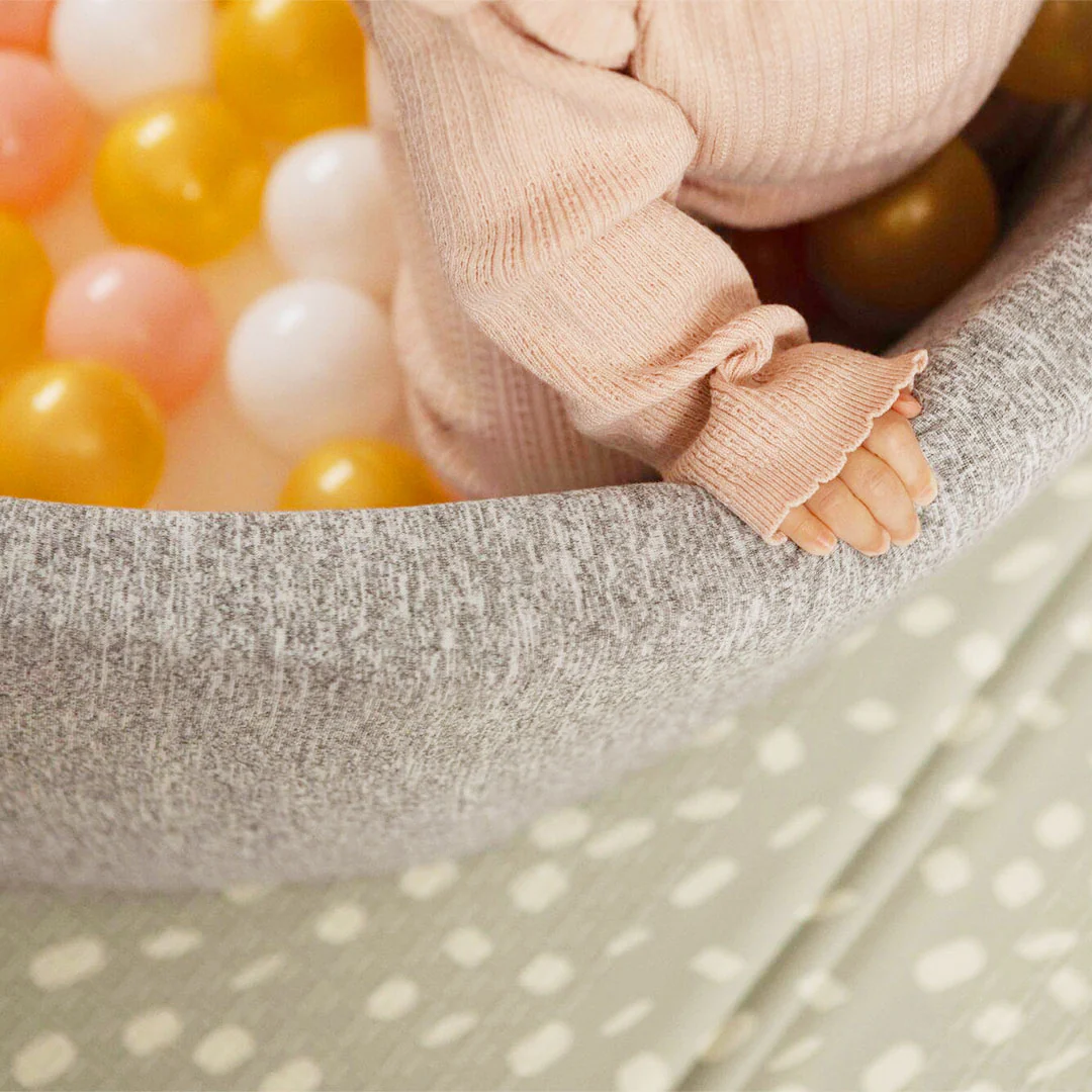 Ball Pit for Babies - Image 3