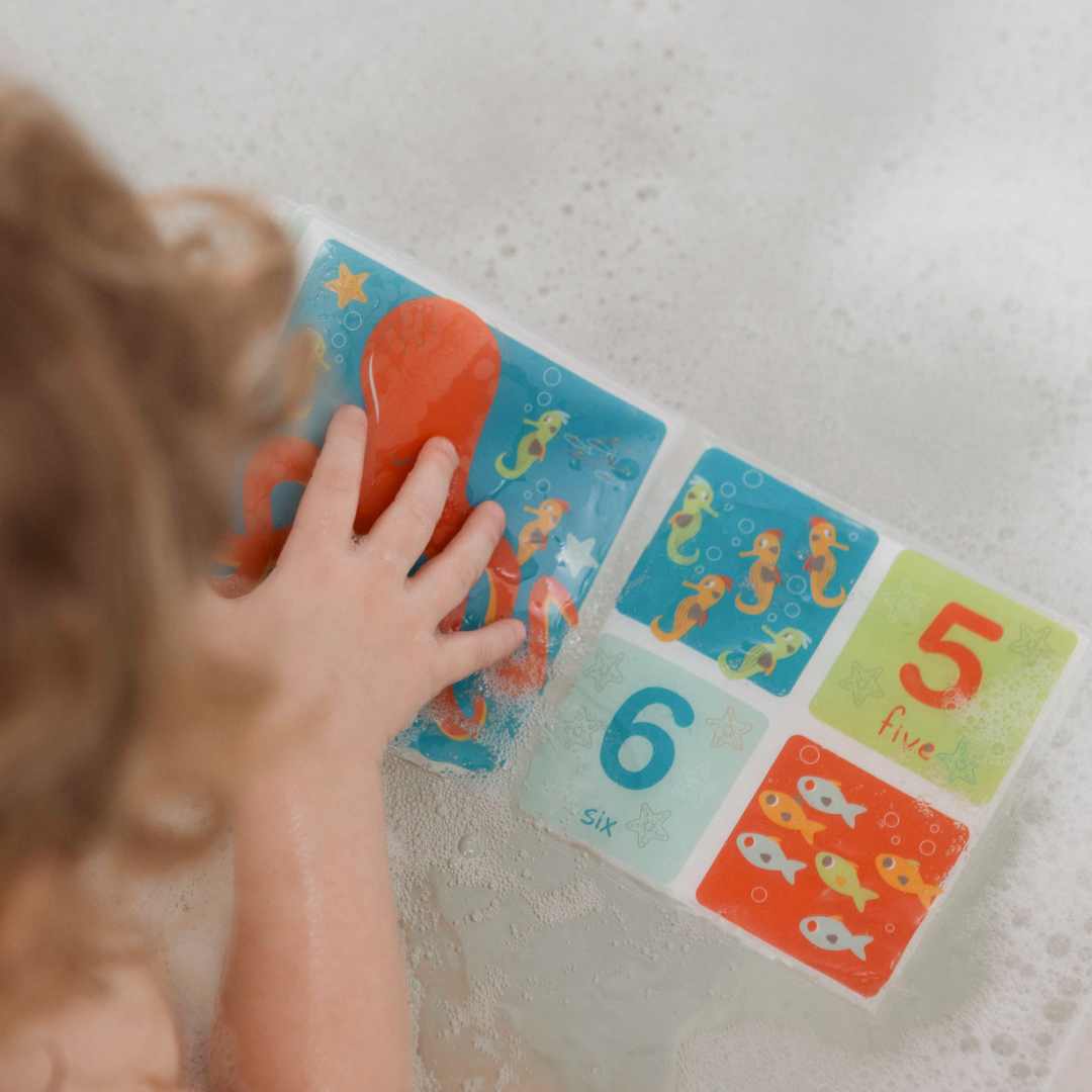 Bathtime Book - Image 4