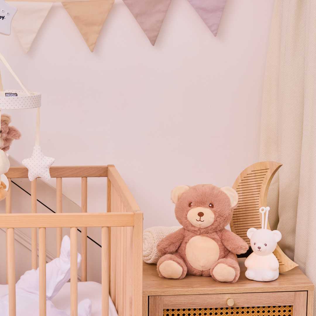 Biscuit Bear Bedtime Bundle - Image 3