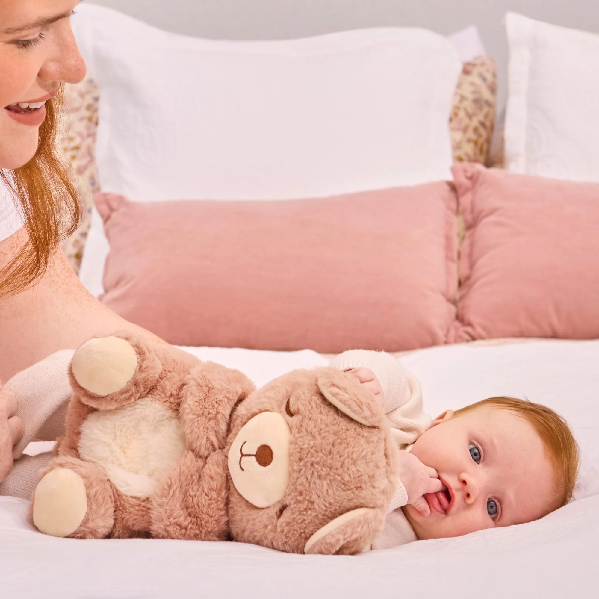 Biscuit Bear Bedtime Bundle - Image 4
