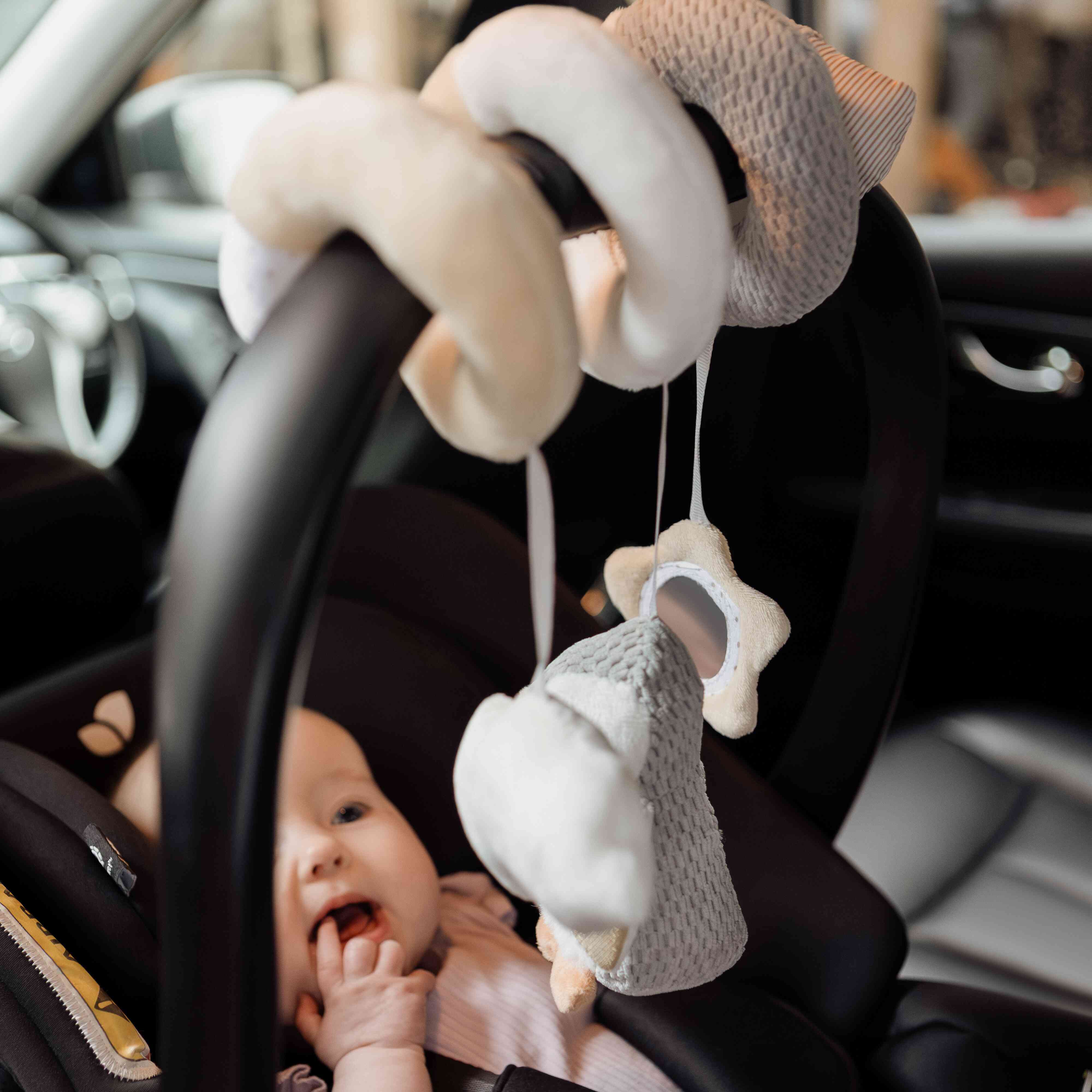 Blundell Bundel - Hannah’s Newborn Must-Haves - Image 2