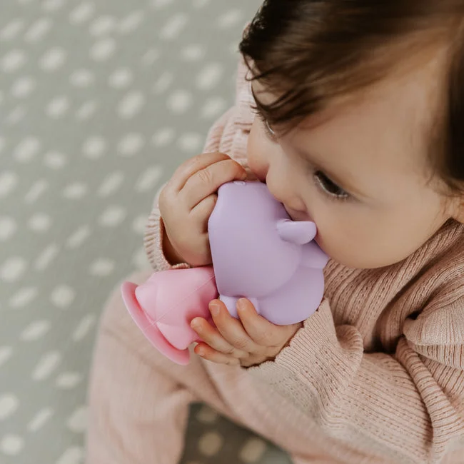 Bobble Highchair & Teething Toy - Image 3