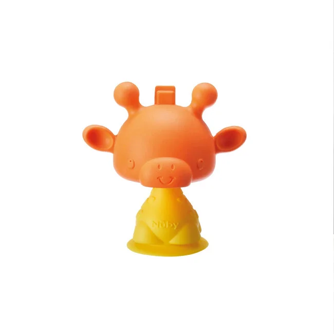 Bobble Highchair & Teething Toy - Image 4