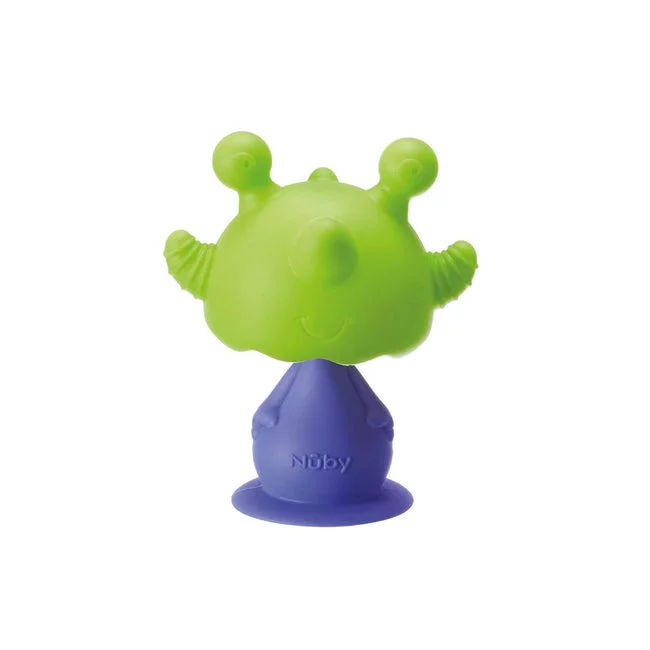 Bobble Highchair & Teething Toy - Image 5