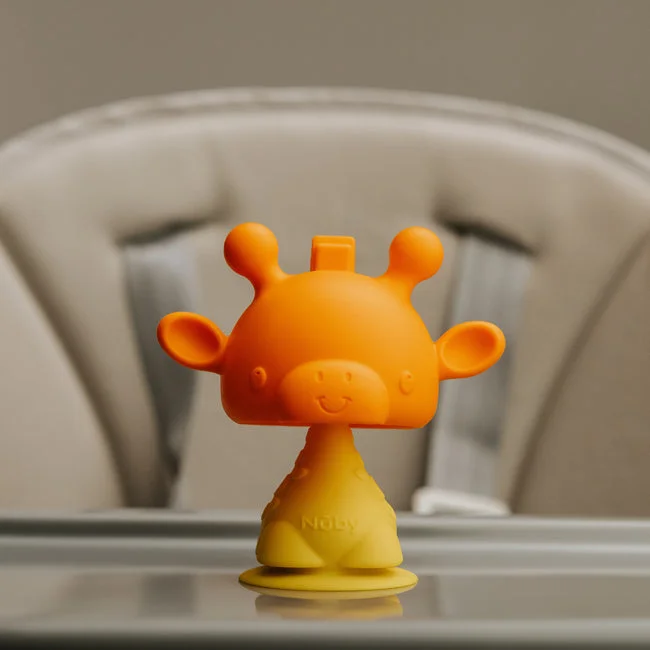 Bobble Highchair & Teething Toy - Image 6
