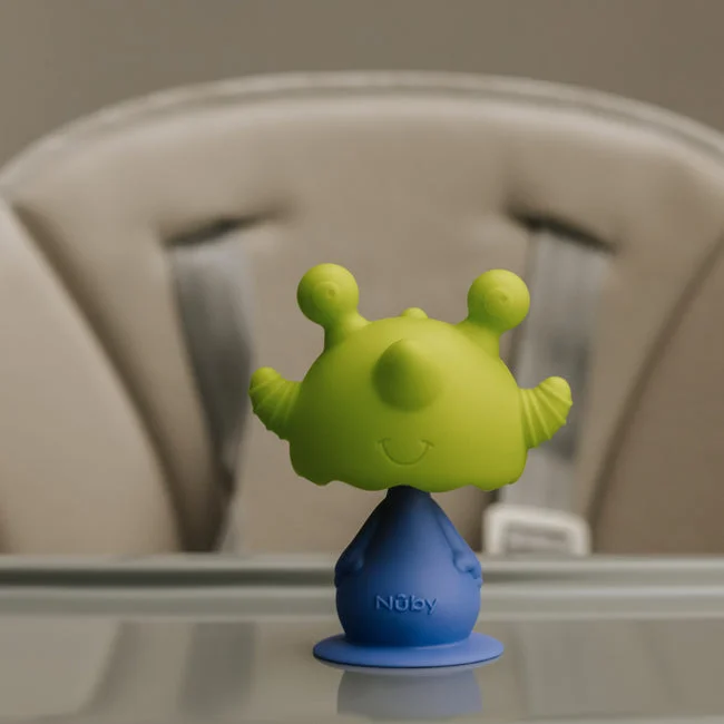 Bobble Highchair & Teething Toy - Image 7