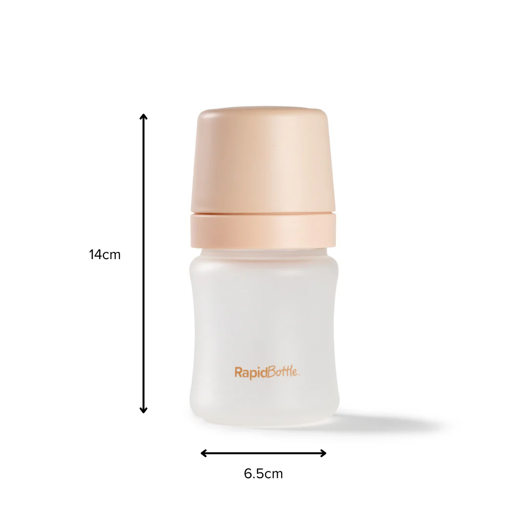 Bottle Feeding Starter Set - Image 10