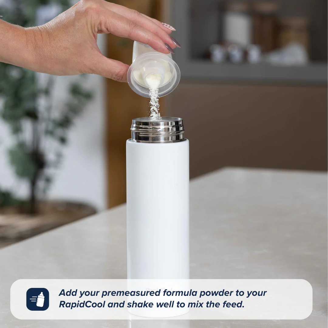 Bottle Feeding Starter Set - Image 8