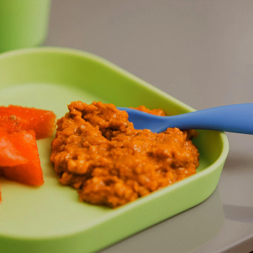Nuby Baby Weaning Cutlery 6 Pack - Image 3