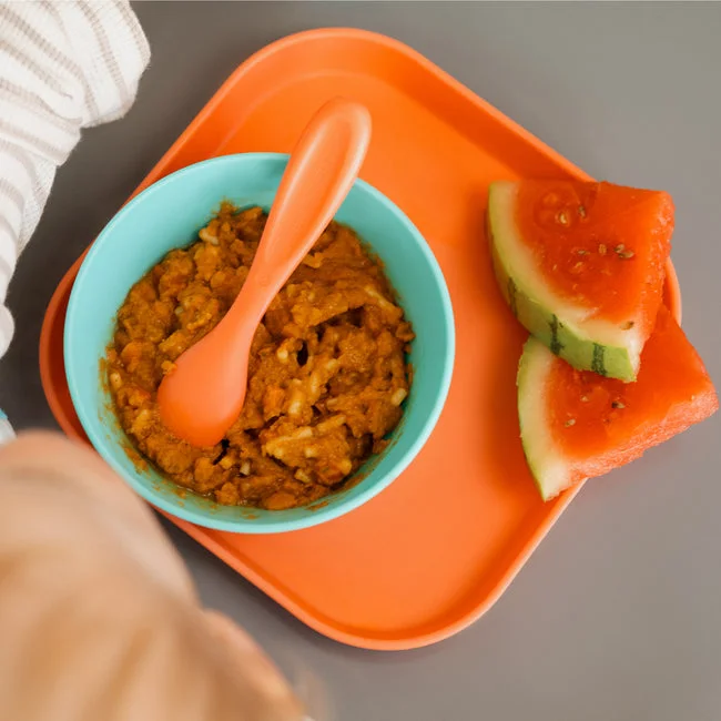 Nuby Weaning Plates 2 Pack - Image 3