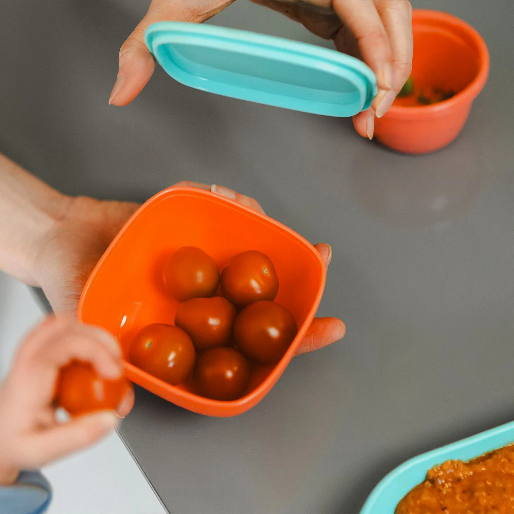 Brights Complete Weaning Set - Image 4