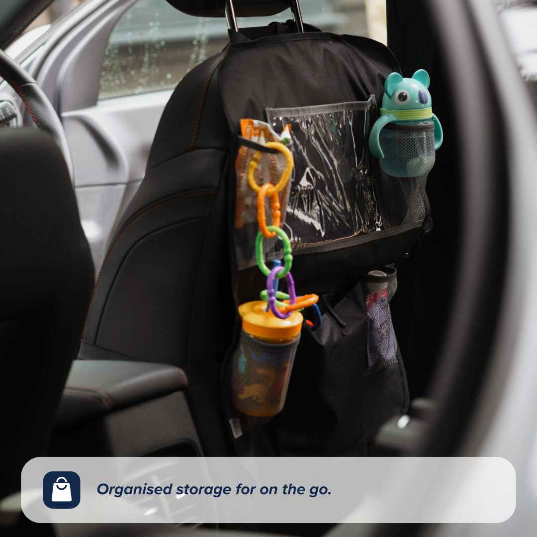 Car Seat Organiser - Image 2