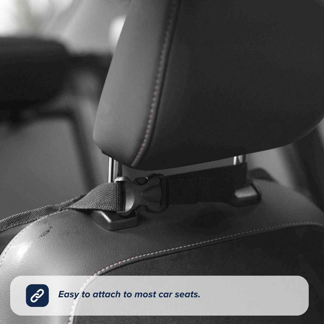 Car Seat Organiser - Image 4