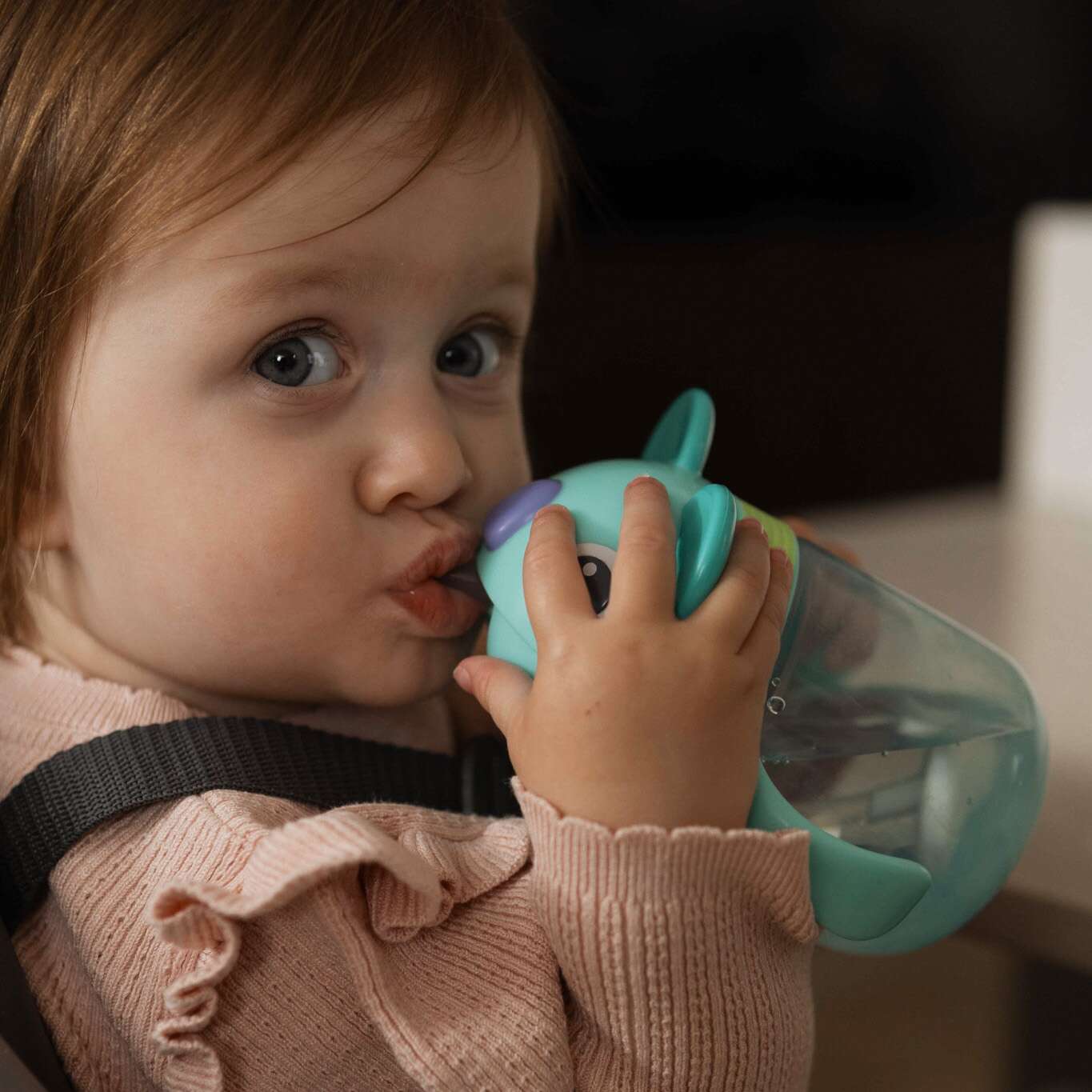 Character Sippy Cup - Image 3
