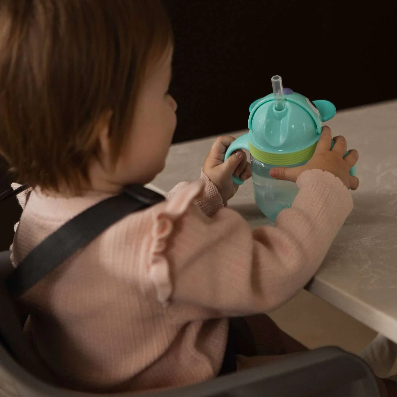 Character Sippy Cup - Image 5