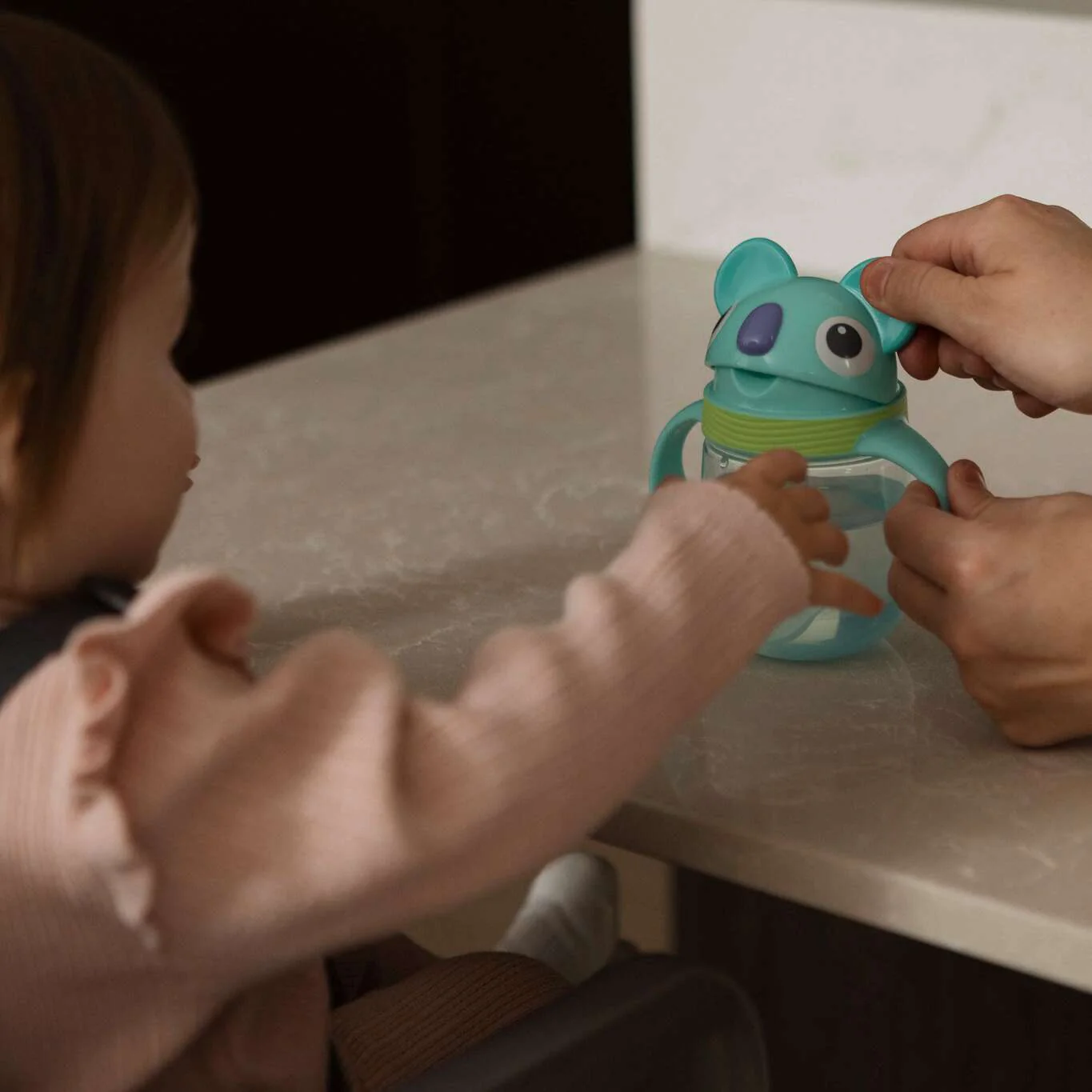 Character Sippy Cup - Image 6
