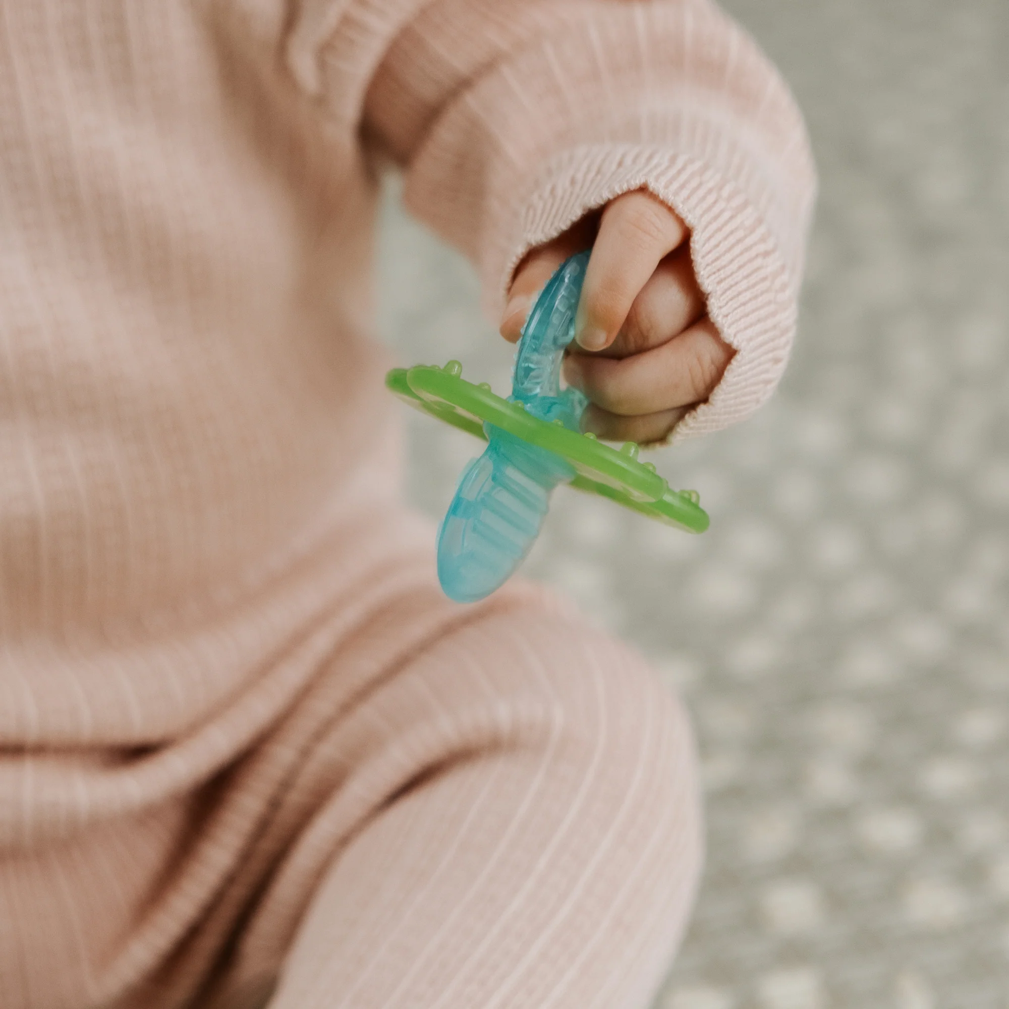 Chewbie Baby Gum Teethers Twin Pack - Image 3