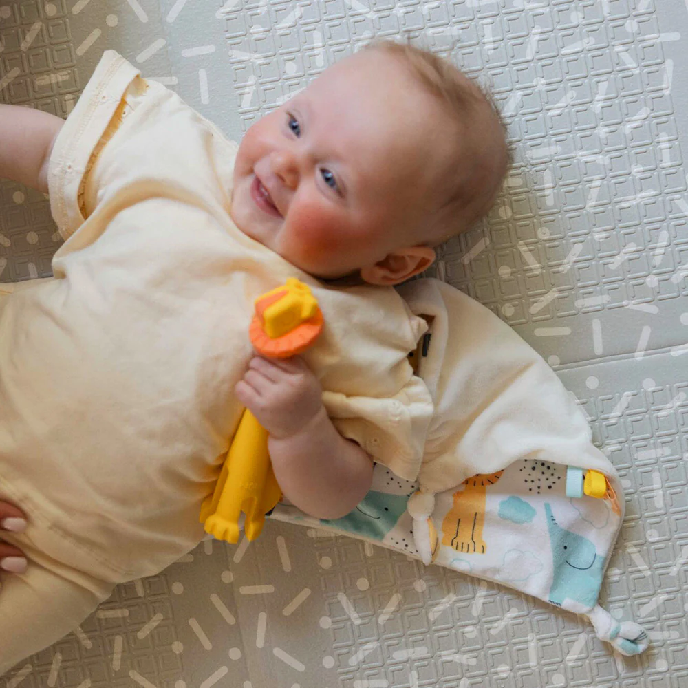Chompy Chube Teether - Image 2